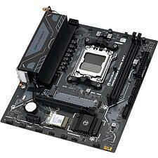 Материнская плата Maxsun MS-Challenger B650M V2