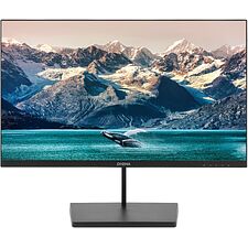 Монитор Digma Progress 24P501F черный (DM24SB01)