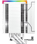 Кулер для процессора DeepCool AK500 DIGITAL PRO WH (R-AK500-WHAPMN-G)