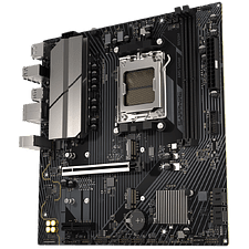 Материнская плата Sapphire B650M-E (52112-04-40G)