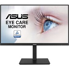 Монитор Asus Gaming VA27DQSB черный (90LM06H1-B01370) Монитор Asus Gaming VA27DQSB черный (90LM06H1-B01370)