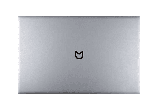 Ноутбук IRBIS 17NBP4504 G2 Grey