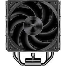 Кулер для процессора PCCooler RZ500 BK (RZ500-BKNWNX-GL)