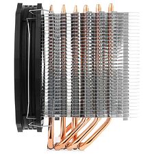 Кулер для процессора Thermalright Macho Rev.A