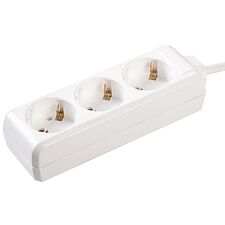 Удлинитель IEK У03 (WYP10-16-03-05-Z-N)