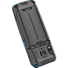 Терминал сбора данных Mindeo M40 (M40E33250130CN)