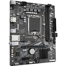 Материнская плата Gigabyte H610M K V2 rev. 1.0