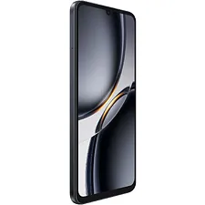 Смартфон Tecno Spark Go 3 4GB/128GB Ink Black (KN3)