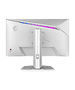 Монитор MSI MAG 274QRFW E20 White (9S6-3CF99T-011)