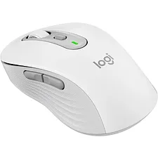 Мышь Logitech M750 белый (910-006271)