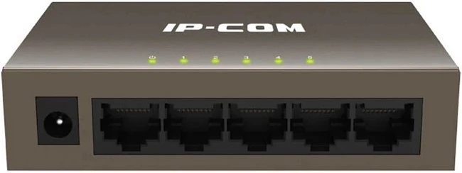 Коммутатор IP-COM F1005