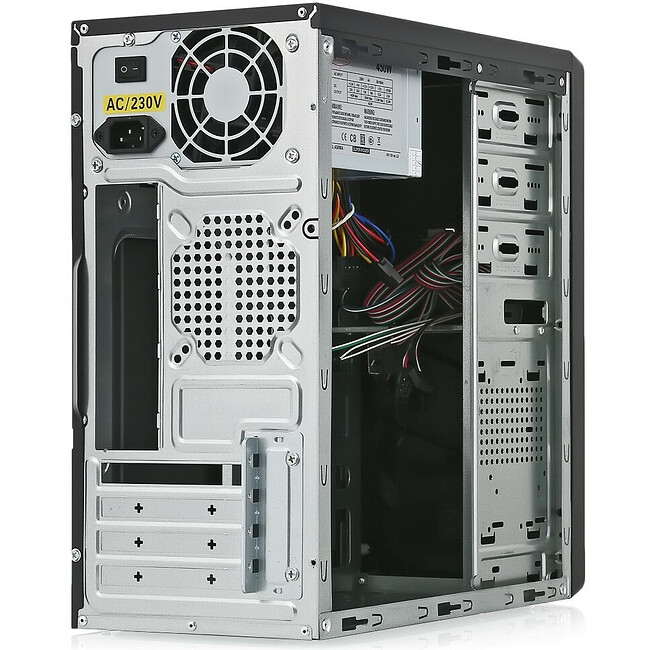 Корпус Winard 5816 без БП