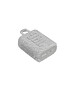 Беспроводная колонка JBL Go 3 белый (JBLGO3WHT)