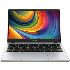 Ноутбук Digma EVE C4801 N100 Silver (DN14N1-8CXW01)