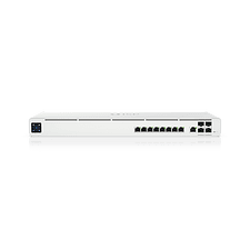 Маршрутизатор Ubiquiti UISP Router Pro (UISP-R-Pro)