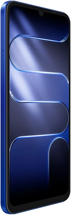 Смартфон Tecno Spark Go 3 4/64Gb Galaxy Blue (KN3)