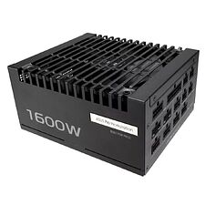 Блок питания ASUS ASUS-PRO-WS-1600P 1600W (90YE00Z2-B0NA00)