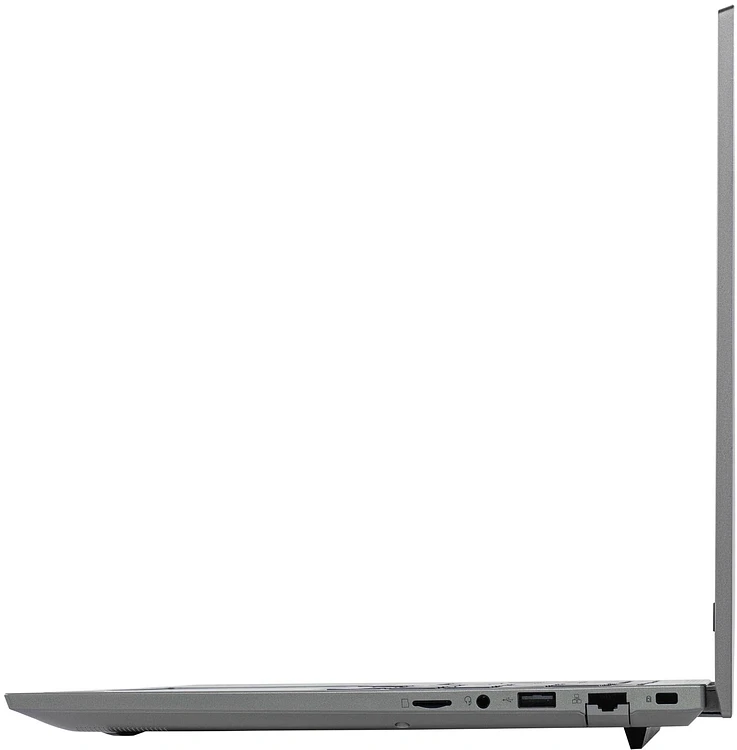 Ноутбук Digma Pro Fortis M Grey (DN15P3-ACXW01)