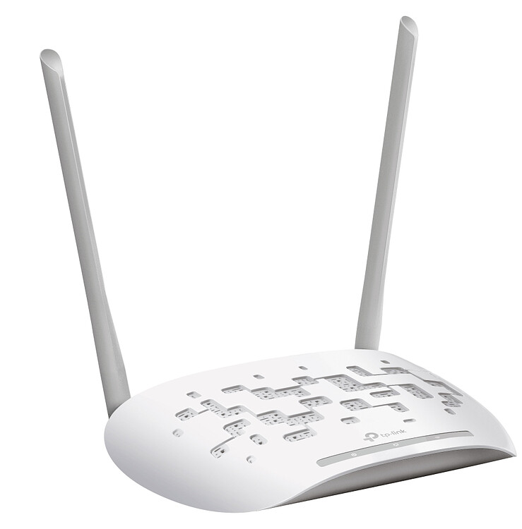 Точка доступа TP-Link N300 (TL-WA801N)