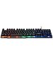 Клавиатура Defender Mayhem GK-360DL RU (45360)