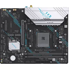 Материнская плата Maxsun MS-B550M Gaming WIFI