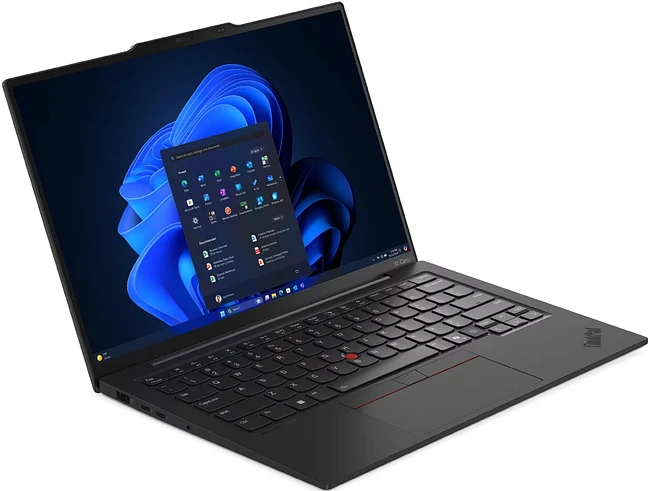Ноутбук Lenovo ThinkPad X1 Carbon Gen 13 Black (21NX00F8FW)