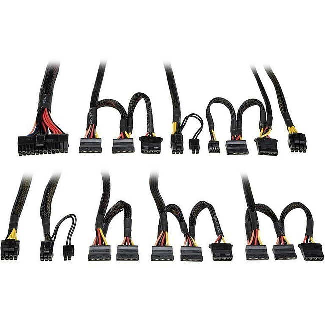 Блок питания ExeGate ServerPRO-600ADS 600W (EX174459RUS)