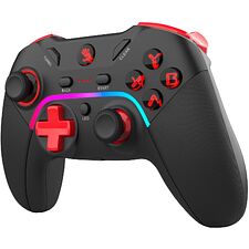 Геймпад A4Tech Bloody GPW70 Sports черный