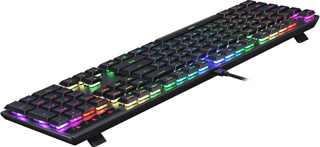 Клавиатура Redragon Apas (78118)