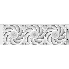 Система жидкостного охлаждения для процессора ID-Cooling DX360 MAX White
