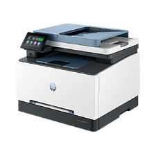 МФУ HP Color LaserJet Pro 3303fdn белый (499M7A)