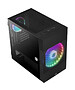 Корпус AeroCool Atomic-G-BK-v1