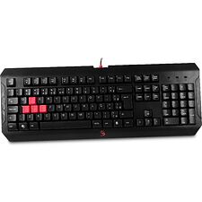 Клавиатура A4Tech Bloody Q100