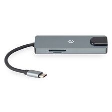 Док-станция Digma DS-945