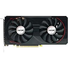 Видеокарта Afox RTX3070 Gaming 8GB GDDR6 (AF3070-8192D6H7-V2)