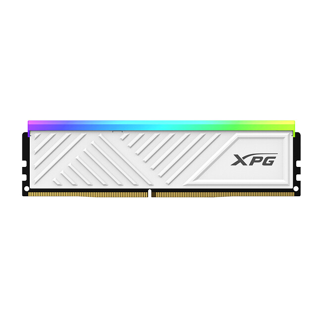 Оперативная память A-Data XPG Spectrix D35G RGB 32GB DDR4 (AX4U360032G18I-SWHD35G) Оперативная память A-Data XPG Spectrix D35G RGB 32GB DDR4 (AX4U360032G18I-SWHD35G)