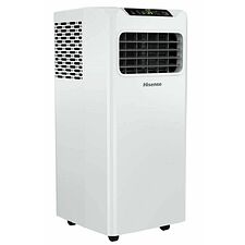 Мобильный кондиционер Hisense AP-09CR4GKWS00