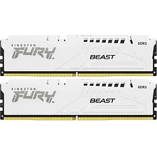 Оперативная память Kingston Fury Beast 2x16GB DDR5 (KF568C34BWEK2-32)