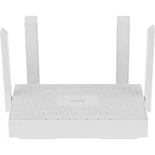 Роутер беспроводной Cudy AC1200 белый (WR1300E)