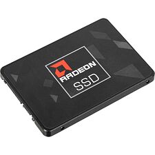 SSD диск AMD Radeon R5 128GB (R5SL128G)