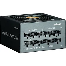 Блок питания Zalman TeraMax II SE 1000W (ZM1000-TMX2SE)