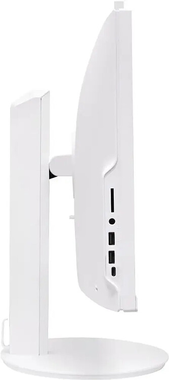 Моноблок Acer Aspire C27-1E13U5UNH White (DQ.BNDCD.002)