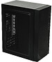 Корпус Accord без БП черный (ACC-263B)