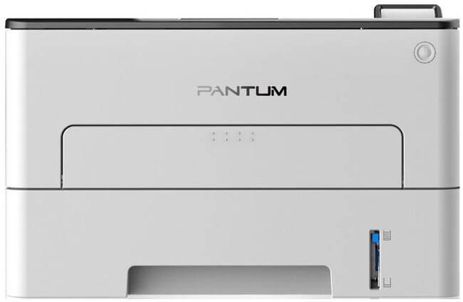 Принтер Pantum P3010DW Принтер Pantum P3010DW