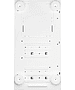 Корпус PcCooler ME200 Mesh WH без БП (C3-A520WHP3-GL)