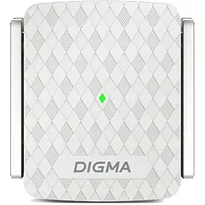 Точка доступа Digma D-WR310V2