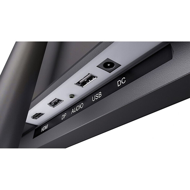 Монитор ABR Technology MC27HQ-i1 Black