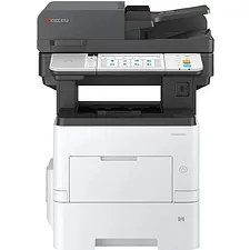 МФУ Kyocera Ecosys MA6000ifx белый (110C0V3NL0)