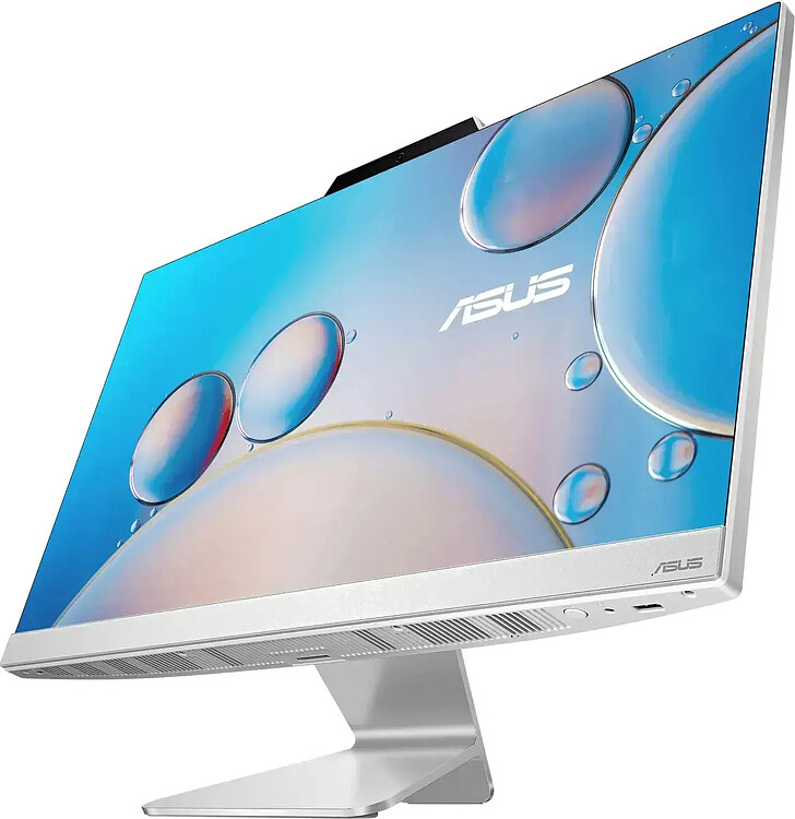 Моноблок Asus E3402WVA-WPC0040 White (90PT03T1-M00C40)