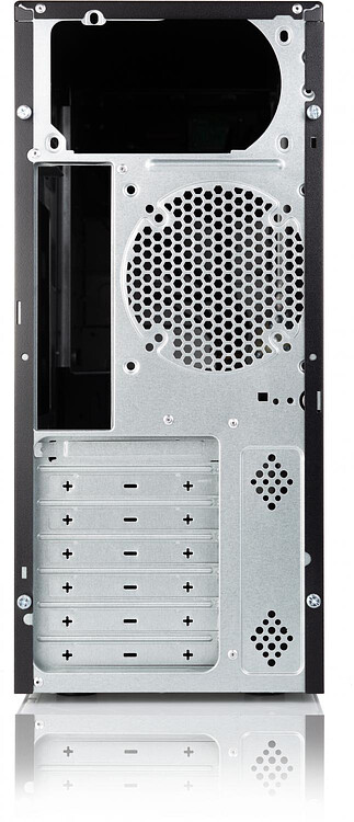 Корпус Foxline FL-886-U32 без БП